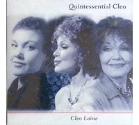 Laine Cleo - Quintessential Cleo