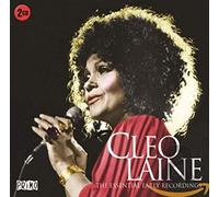 Laine,Cleo - The Essential Early Recordings