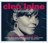 Laine, Cleo - Unforgettable