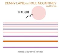 Laine Denny & Mccart - In Flight