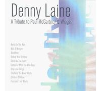 Denny Laine - Tribute to Wings