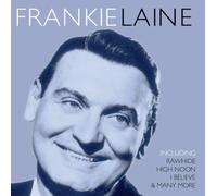 Laine,Frankie - 14 Hits [Import]