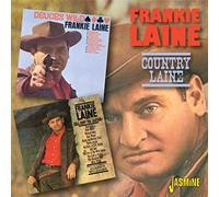 Laine,Frankie - Country Laine
