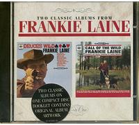 Frankie Laine - Deuces Wild/Call of the...