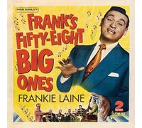 Laine, Frankie - Frank S Fifty-Eight Big Ones
