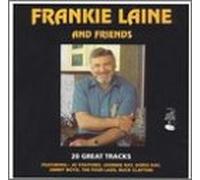 Laine, Frankie - Frankie Laine & Friends