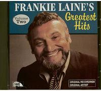 Laine,Frankie - Frankie Laine Greatest Hits Vol. 2