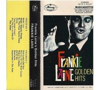 Laine, Frankie - Golden Hits [Casete]