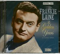 Laine, Frankie - Golden Years