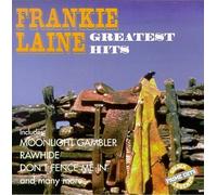 Laine, Frankie - Greatest Hits