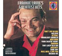 Laine Frankie - Greatest Hits