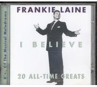 Laine,Frankie - I Belive - 20 All Time Greats