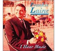 Laine, Frankie - I Hear Music [Casete]