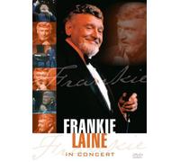 Laine Frankie - In Concert [Internacional] [DVD]