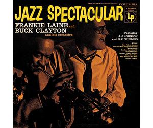 Laine, Frankie - Jazz Spectacular