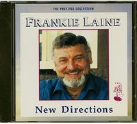 Laine, Frankie - New Directions