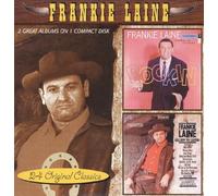 Laine, Frankie - Rockin/Hell Bent for Leat