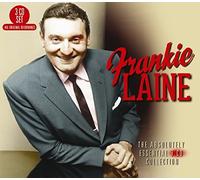 Laine,Frankie - The Absolutely Essential 3 Cd Collection