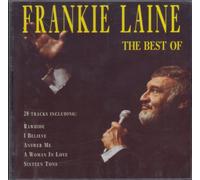 Laine Frankie - The Best of Frankie Laine