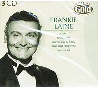 Laine,Frankie - This is Gold [Import]