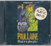 Laine, Paul - Stick It in Your Ear