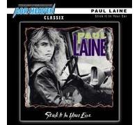 Laine Paul - Stick It in Your Ear