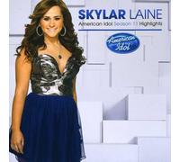 Laine Skylar - American Idol Season 11 Highlights