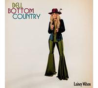 Lainey Wilson - Bell Bottom Country [Vinilo]
