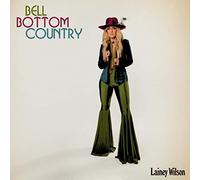 Lainey Wilson - Bell Bottom Country [Vinilo]