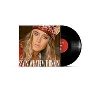 Lainey Wilson - Sayin' What I'm Thinkin' [Vinilo]