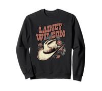 Lainey Wilson - Sombrero Sudadera