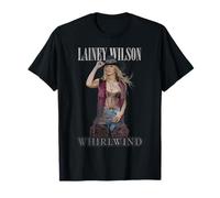 Lainey Wilson - Torbellino Lainey Camiseta