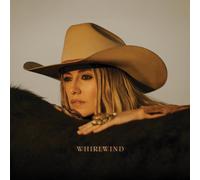 Lainey Wilson Whirlwind (CD) Album