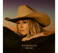 Lainey Wilson – Whirlwind (Deluxe) – CD