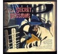 Laing Hunter Ronson Pappala - The Secret Sessions