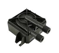 Laing Original-Pumpe DDC-1RT / Plus - 12 V mit 2X G1/4 Außengewinde