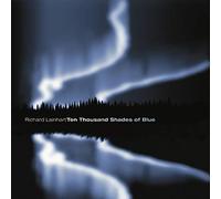 Lainhart, Richard - Ten Thousand Shades of Blue