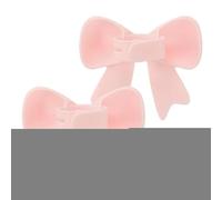 Lainiaoly s para Auriculares | de Silicona 3D para Cosplay,2 Piezas de Decorativo para Cascos - para Estudiar Trabajar Viajar Transporte Diario Fiesta y Retransmisiones en Directo