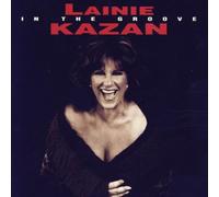 Lainie Kazan - In the Groove