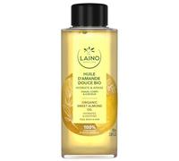 Laino Aceite de almendras dulces orgánico 100ml