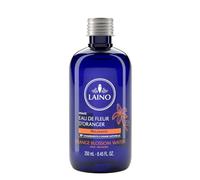 LAINO RELAJANTE Agua de azahar Botella de 250 ml