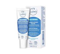 Laino Bálsamo Labial Rico Cica Intense 10 ml