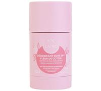 Laino Desodorante Sólido Flor Algodón 60 g