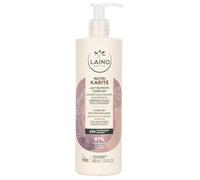 Laino Nutri Karité Leche nutritiva Comfort, 400 ml