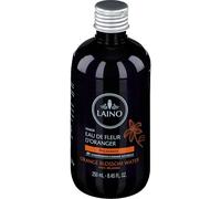 LAINO RELAJANTE Agua de azahar Botella de 250 ml