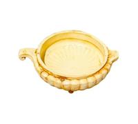 LAIOUSN Antiguos Faraones Estilos Reptiles Hábitat Resinas Terraria Anfibios Tanques para Lagartos, Serpientes, Mascotas, Serpientes Terrarios