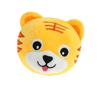 LAIOUSN Divertido juguete de hámster de peluche con sonido interactivo vibrante para gatos y perros que hablan