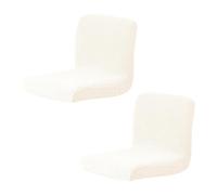 LAIOUSN Funda de taburete de instalación rápida, materiales resistentes para zonas de alto tráfico, fácil instalación, cubierta elástica