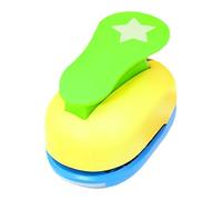 LAIOUSN Herramienta de grabado manual para ahorrar esfuerzo con diseños de palanca para reducir la fatiga de la mano en tela de papel, cuero, manualidades, fácil prensado