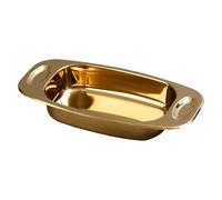 LAIOUSN Plato para hornear pescado para cocinar aventura, presazonado para mayor comodidad, adecuado para diversas técnicas de cocina, sartenes presazonadas